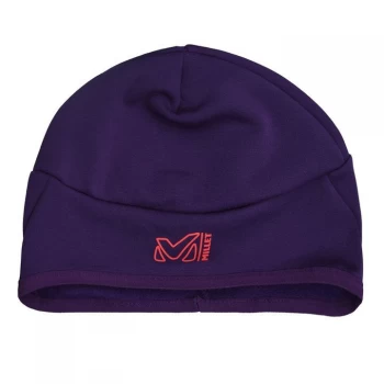 Millet Powers Beanie Hat Mens - Purple