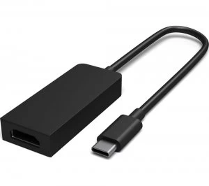 Microsoft Surface USB-C to HDMI Adaptor