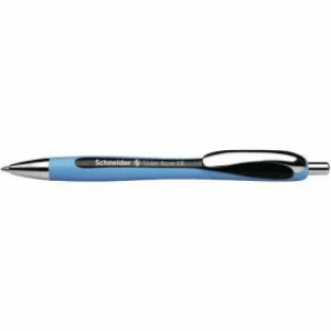 Schneider Slider Rave XB Ballpoint Pen - Blue