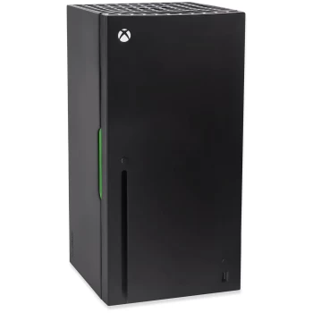 Microsoft Xbox Series X 10L Freestanding Mini Fridge