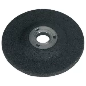 Genuine SEALEY PTC/50G Grinding Disc &#216;58 x 4mm 10mm Bore