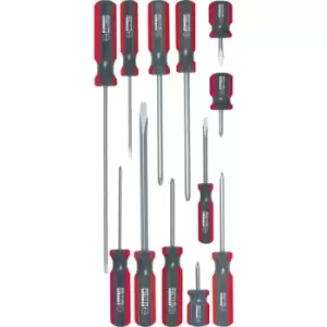 Screwdriver Set, Set of 12