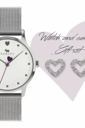 Radley Heart Dial Gift Set RY4413A-SET