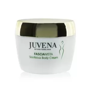 JuvenaFascianista SkinNova Body Cream 200ml/6.8oz