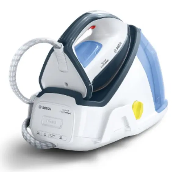 Bosch Serie 6 EasyComfort TDS6010GB 2400W Steam Generator Iron