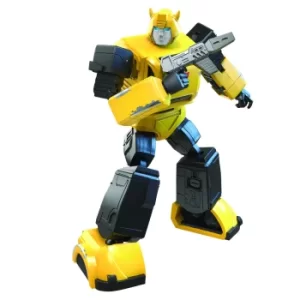 Hasbro Transformers R.E.D. [Robot Enhanced Design] The Transformers G1 Bumblebee