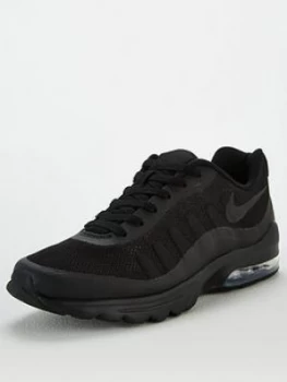 Nike Air Max Invigor - Black