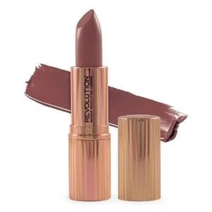 Revolution Renaissance Lipstick Awaken Nude