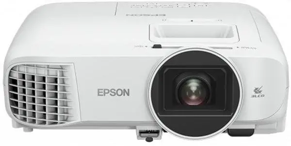 EPSON EH-TW5650 2500 ANSI Lumens Standard Throw Projector