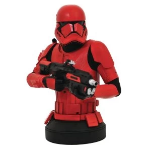 Diamond Select Sith Trooper (Star Wars) Bust