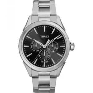 Mens Timex Main Street Watch