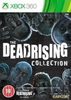 The Dead Rising Collection Xbox 360 Game