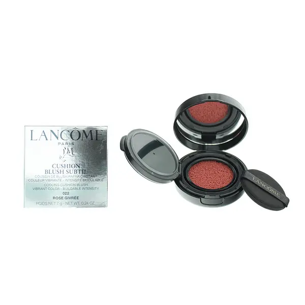 Lancome Cushion Blush Subtil 022 Rose Givree Blush 7g