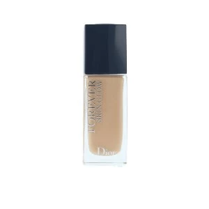 DIORSKIN FOREVER SKIN GLOW #2W-warm