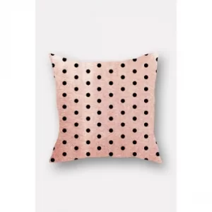 YS61910615346 Multicolor Cushion Cover