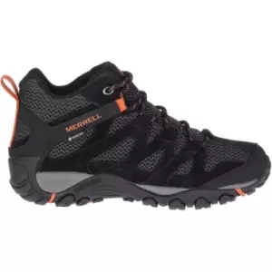 Merrell Alvst Mid GTX - Black