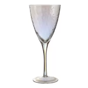 Set of 4 Wine Glasses 377ml