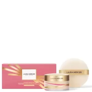 Laura Mercier Flawless Encounter Set (Various Shades) - Honey