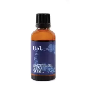 Rat - Chinese Zodiac - Essential Oil Blend 50ml