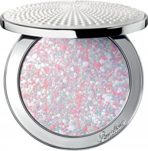 GUERLAIN Meteorites Voyage Exceptional Compacted Pearls Of Powder 11g 01 - Mythic