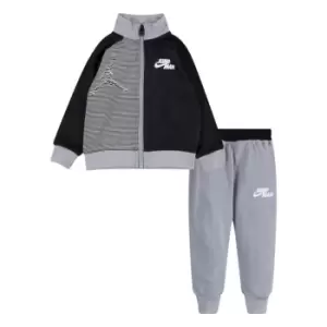 Air Jordan Tricot Set Bb99 - Grey