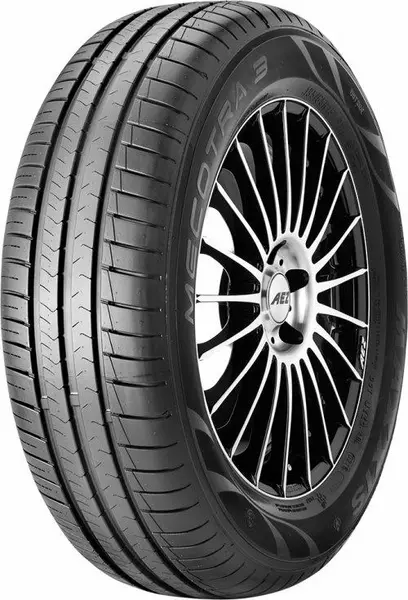 Maxxis Mecotra 3 ME3 155/65 R14 75T passenger car Summer tyres Tyres VOLKSWAGEN: Lupo / Lupo 3L, MG: MBG Convertible, CITROEN: C1 I 422023001 Tyres (