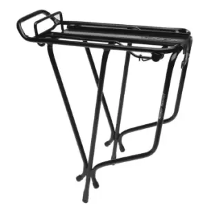 Topeak MTX Super Tourist Pannier Rack - Black