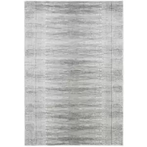 Asiatic Nova Rug Weave Grey - 200x290cm