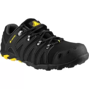 Amblers Safety FS23 Soft Shell Trainer Black Size 10