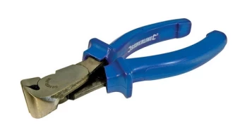 Silverline - PL14 End Cutting Pliers 170mm