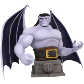 Diamond Select Gargoyles 1/7 Scale Bust - Goliath