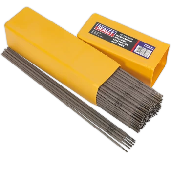 Sealey HV600 Arc Welding Hardfacing Welding Electrodes 2.5mm 5kg