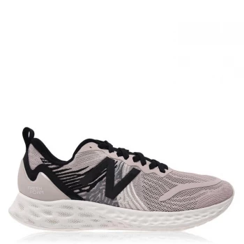 New Balance Foam Tempo Running Shoes Womens - Pink/Black