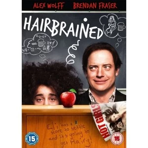 Hairbrained [DVD]