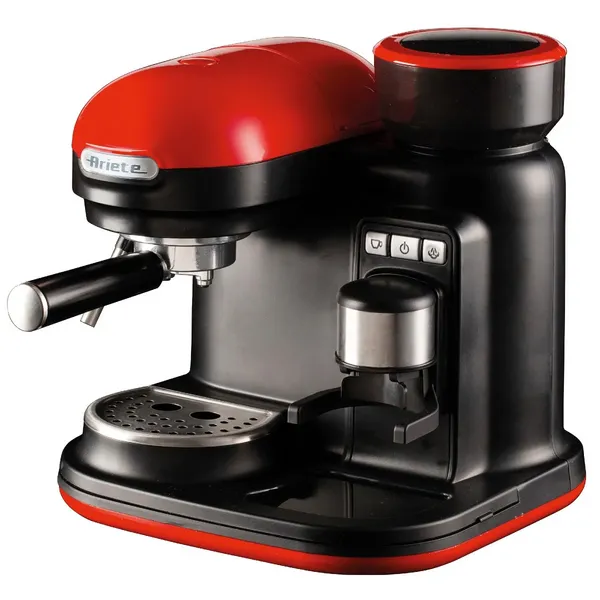 Ariete Moderna AR1321 Espresso Coffee Maker