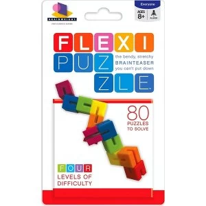 Flexi Puzzle Game