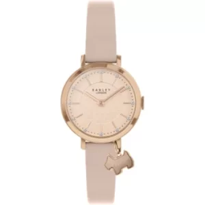 Ladies Radley Selby Street Watch RY2864