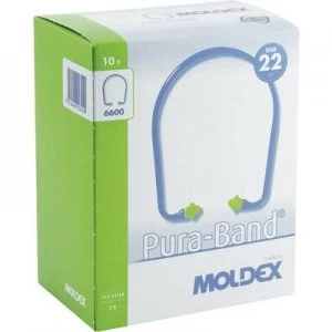 Moldex PURA-BAND 660001 Ear Protection 22 dB