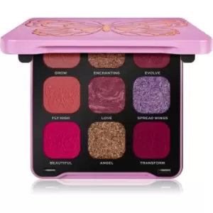 I Heart Revolution Butterfly Wonderland Eyeshadow Palette