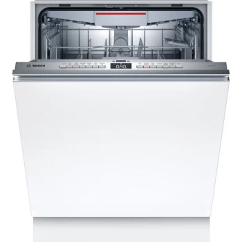 Bosch Serie 4 SMH4HVX32G Fully Integrated Dishwasher