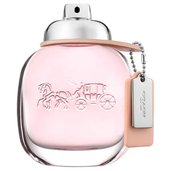 Coach Eau de Toilette For Her 50ml