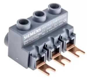 Siemens Sirius Innovation Busbar