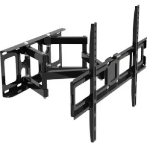 My Wall HF19L TV wall mount 81,3cm (32) - 177,8cm (70) Swivelling/tiltable, Swivelling