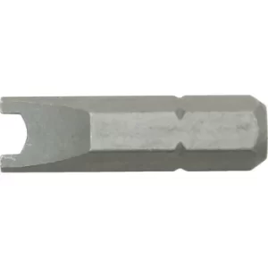 Kennedy Spanner NO.12 1/4" Hex 25 MM O/A- you get 5