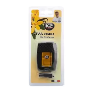 K2 Air freshener V124