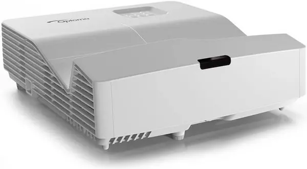 Optoma X340UST 4000 ANSI Lumens Ultra Short Throw Projector