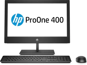 HP ProOne 400 G4 All-in-One Desktop PC