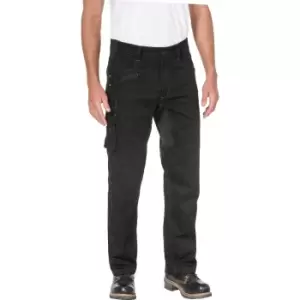 Caterpillar Mens Operator FX Trousers Black 34" 34"