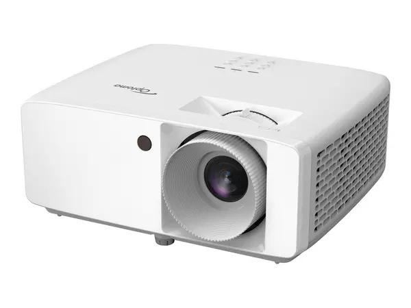 Optoma ZH350 1080p 3600 ANSI Lumens Standard Throw DLP Projector