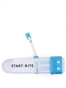 Start-Rite Small Fitting Foot Measuring Gauge (Ages 0-3 Years)